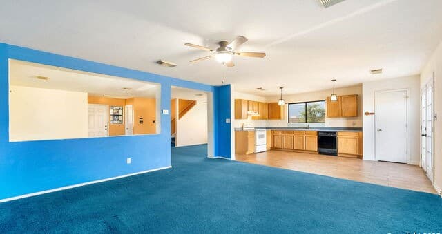 4-bedroom rental at 8902 Sungate Bay in San Antonio, TX — photo 5