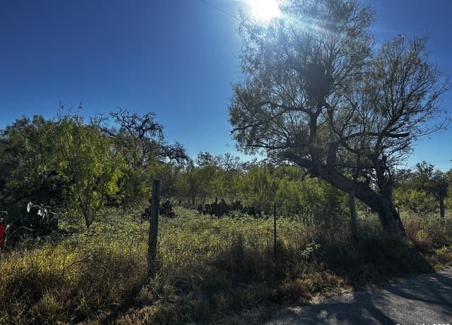 rental at 2693 County Road 467 in Devine, TX — photo 4