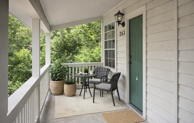 3-bedroom rental at 2300 Nacogdoches Unit 263-R in San Antonio, TX — photo 2