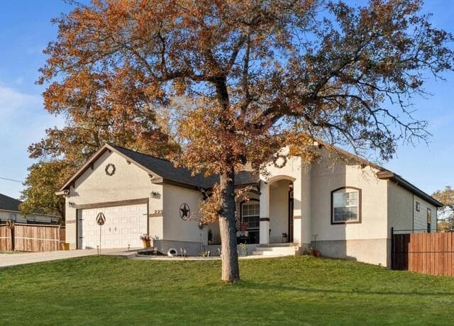 Home for sale at 225 Broken Star Trail in Poteet, TX — photo 2
