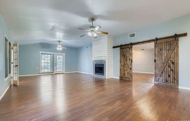 4-bedroom rental at 8614 Ridge Pilot in San Antonio, TX — photo 4