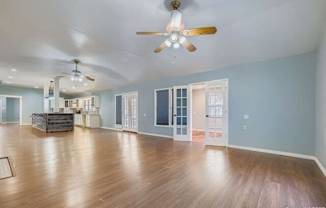 4-bedroom rental at 8614 Ridge Pilot in San Antonio, TX — photo 5