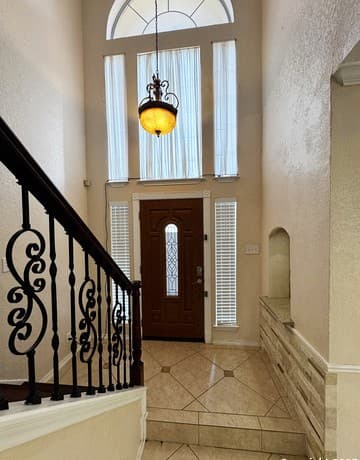 4-bedroom rental at 21427 Bubbling in San Antonio, TX — photo 2