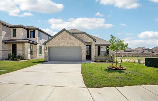 3-bedroom rental at 9922 Medicine Hat in San Antonio, TX — photo 1