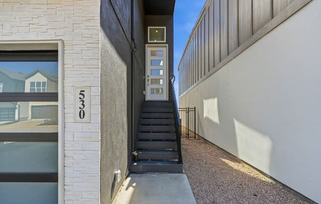 3-bedroom rental at 20675 Huebner Rd Unit 530 in San Antonio, TX — photo 5