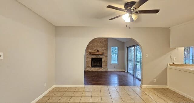3-bedroom rental at 911 Spring Park in San Antonio, TX — photo 5