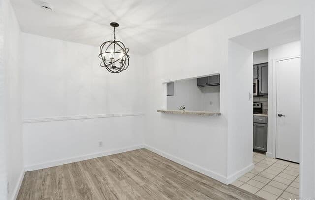 1-bedroom rental at 2935 Nacogdoches Unit 211 in San Antonio, TX — photo 5