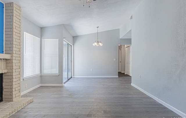 3-bedroom rental at 9604 Fountain in San Antonio, TX — photo 5