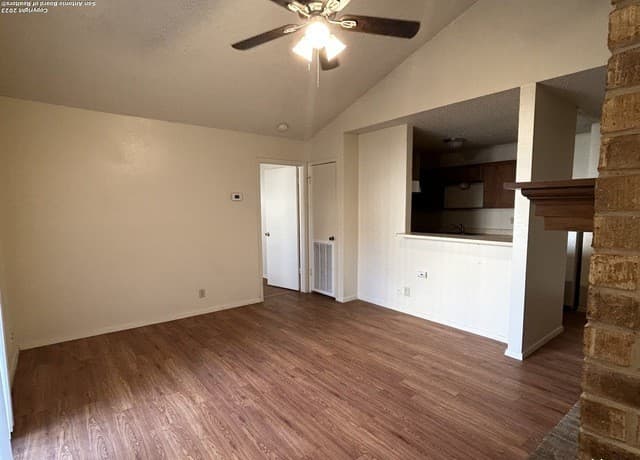 2-bedroom rental at 6312 Waddesdon Wood in San Antonio TX