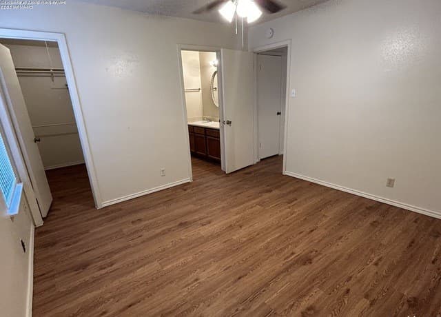 2-bedroom rental at 6312 Waddesdon Wood in San Antonio, TX — photo 4