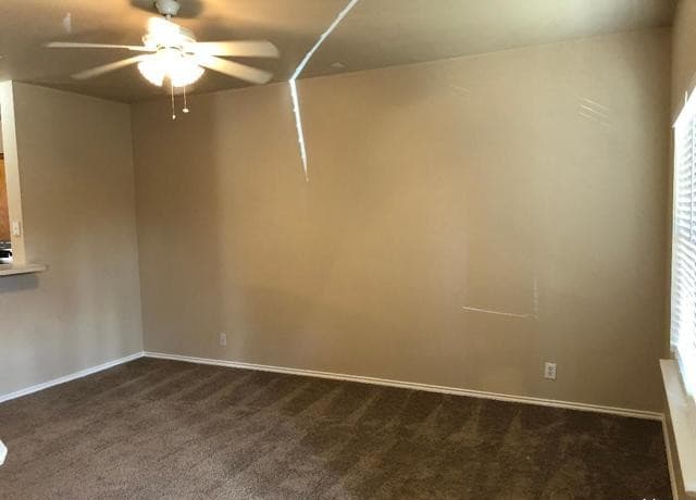 3-bedroom rental at 5514 Justin Cove in San Antonio, TX — photo 5