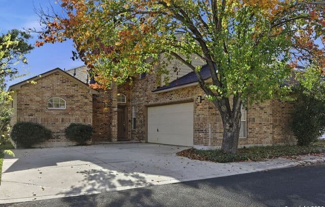 3-bedroom rental at 12406 Ashley in San Antonio, TX — photo 1