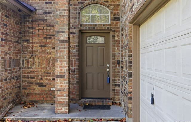 3-bedroom rental at 12406 Ashley in San Antonio, TX — photo 2