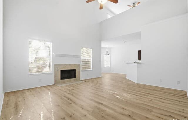3-bedroom rental at 12406 Ashley in San Antonio, TX — photo 5
