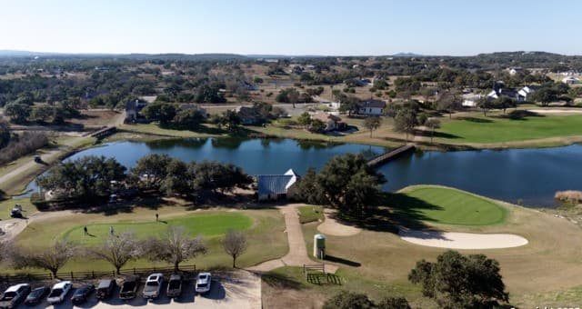 rental at 213 George Dolson in Blanco, TX — photo 5