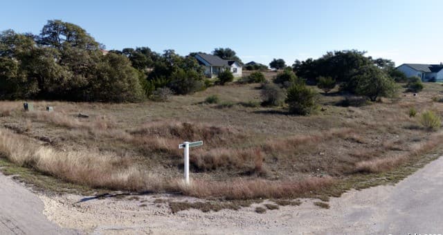 rental at 215 George Dolson in Blanco, TX — photo 1