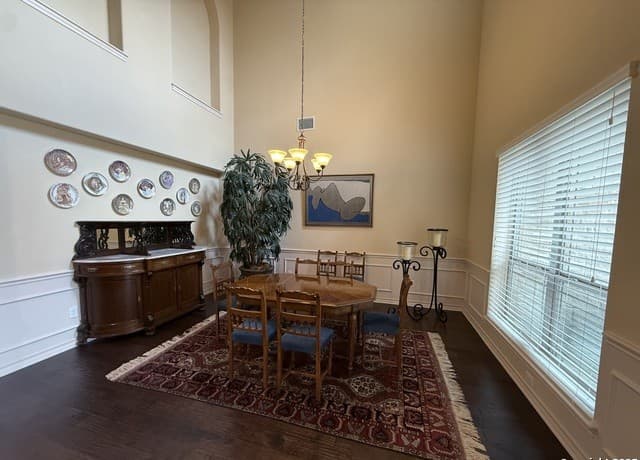 4-bedroom rental at 25215 Estancia in San Antonio, TX — photo 4