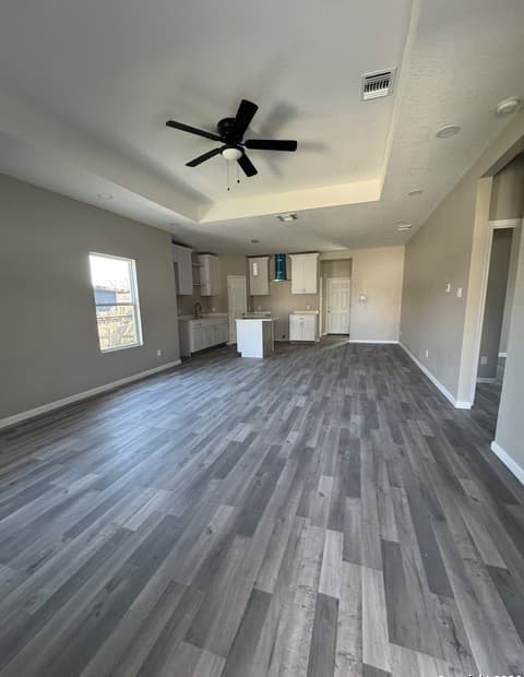 3-bedroom rental at 278 Dorie in San Antonio, TX — photo 2