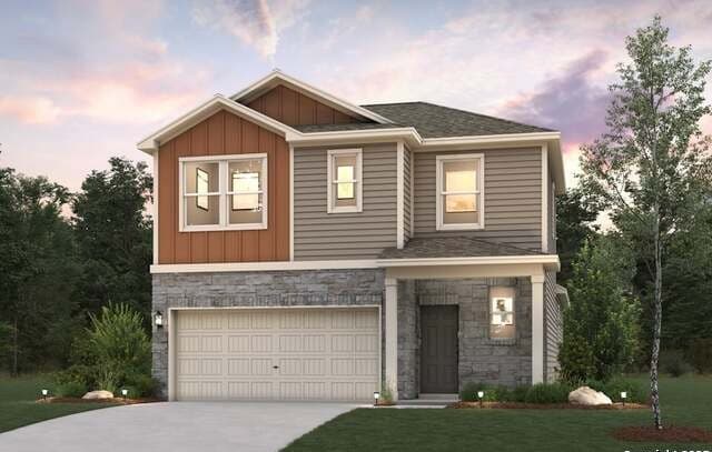 3-bedroom rental at 8514 Standing Rock in San Antonio, TX — photo 4