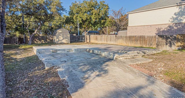 rental at 9335 Wildstone Place in San Antonio, TX — photo 2