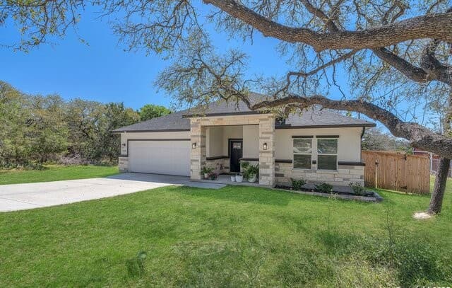 Home for sale at 348 Fawn in Spring Branch, TX — photo 2