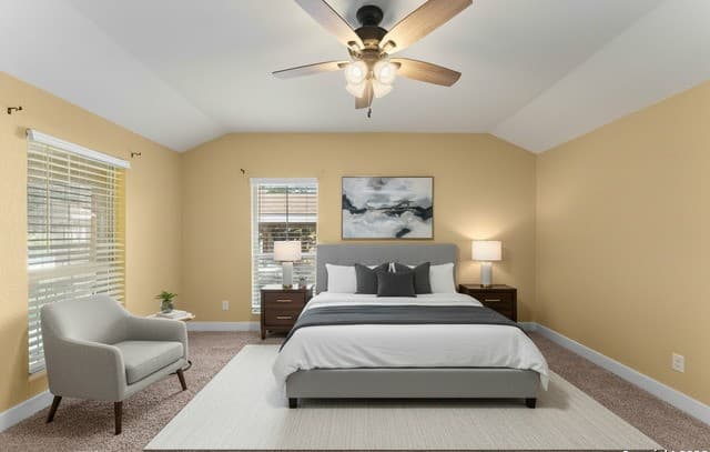 3-bedroom rental at 2930 Shane Rd in San Antonio, TX — photo 5