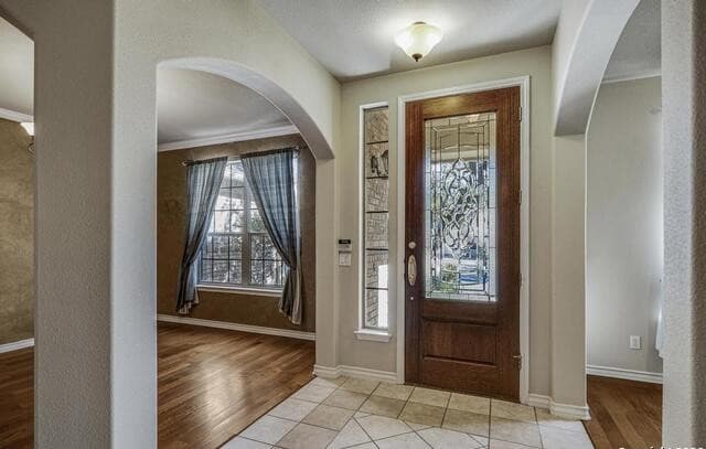 4-bedroom rental at 18347 Emerald Oaks in San Antonio, TX — photo 4