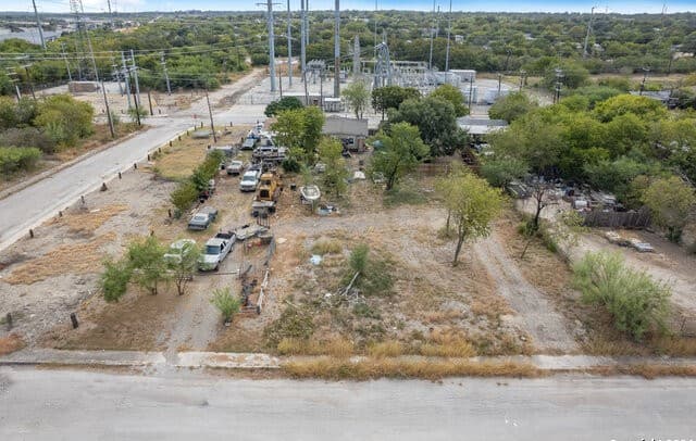 rental at 6004 Rotary in San Antonio, TX — photo 2