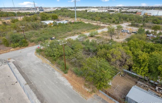 rental at 602 Jenull Ave in San Antonio, TX — photo 4