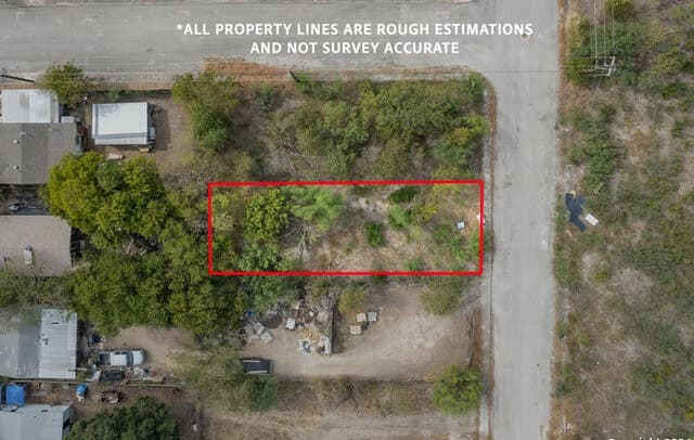 rental at 610 Jenull Ave in San Antonio, TX — photo 3