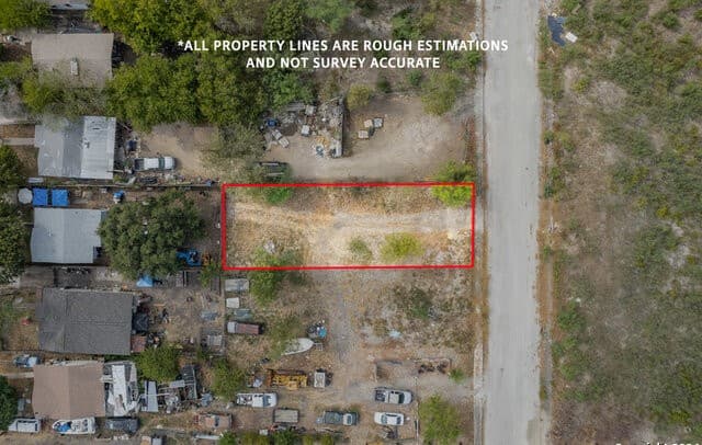 rental at JENULL Ave in San Antonio, TX — photo 1
