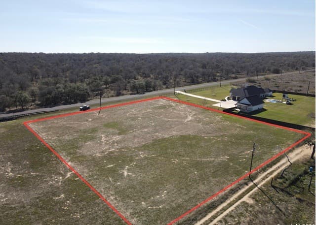 rental at TBD,LOT 7 Priest Rd in Elmendorf, TX — photo 1