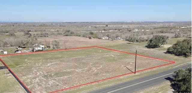 rental at TBD,LOT 7 Priest Rd in Elmendorf, TX — photo 4