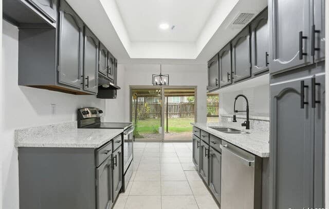 3-bedroom rental at 9314 Shining Star in San Antonio, TX — photo 5