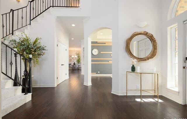 3-bedroom rental at 17 Burnham Gln in San Antonio, TX — photo 3