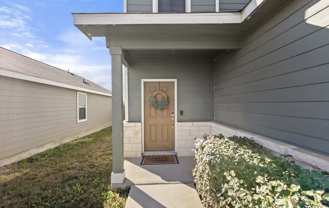 4-bedroom rental at 3214 Rancho Grande in San Antonio, TX — photo 4