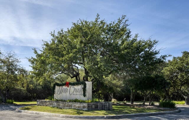 rental at 78 Brook Ridge in Boerne, TX — photo 1