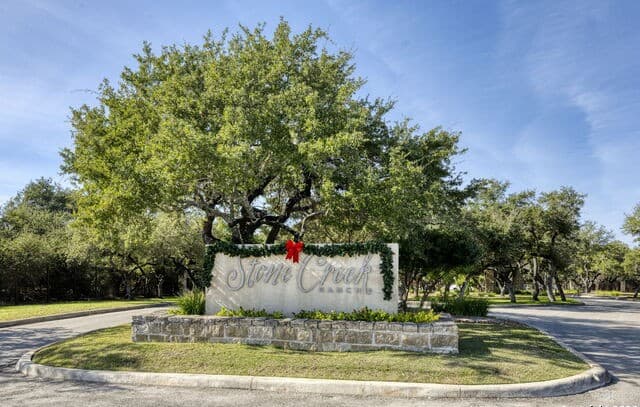 rental at 78 Brook Ridge in Boerne, TX — photo 2