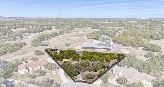 rental at 78 Brook Ridge in Boerne, TX — photo 5