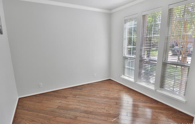 4-bedroom rental at 23530 Enchanted in San Antonio, TX — photo 5