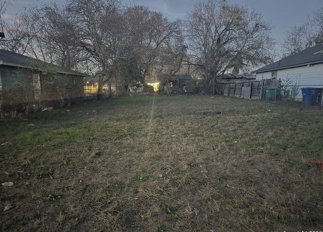 rental at 587 Morningview Dr in San Antonio, TX — photo 4