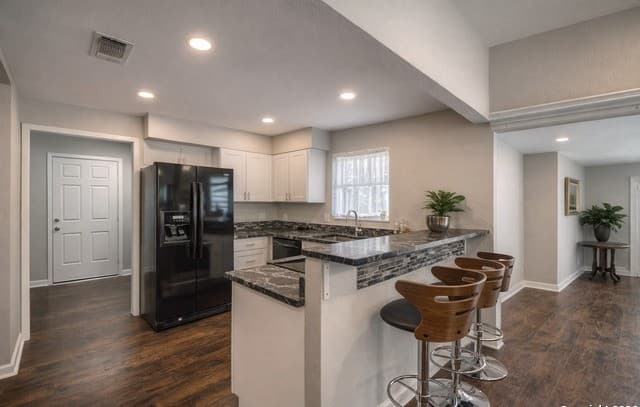 3-bedroom rental at 4914 Tiffany in Schertz, TX — photo 3