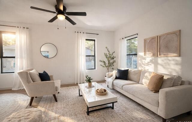 3-bedroom rental at 815 Waverly Ave in San Antonio, TX — photo 4