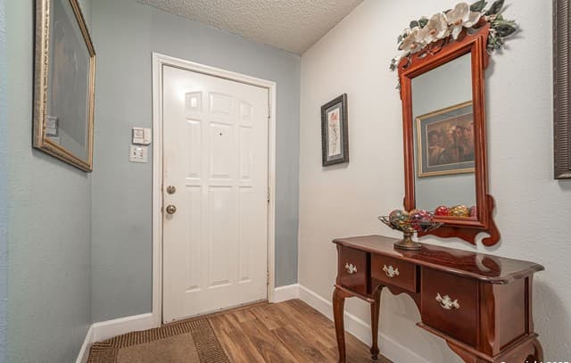 3-bedroom rental at 9835 Morningfield in San Antonio, TX — photo 5