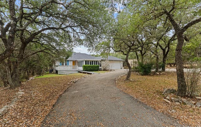Home for sale at 162 Canyon Vw in Spring Branch, TX — photo 3