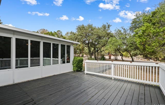 Home for sale at 162 Canyon Vw in Spring Branch, TX — photo 5