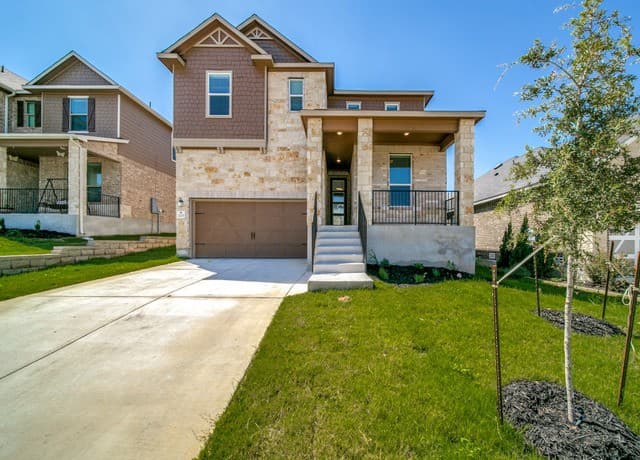 4-bedroom rental at 26006 Los Mirasoles in Boerne, TX — photo 1
