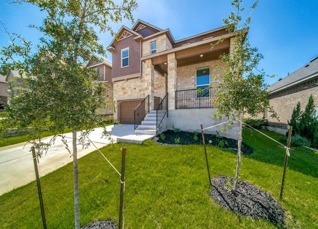 4-bedroom rental at 26006 Los Mirasoles in Boerne, TX — photo 2