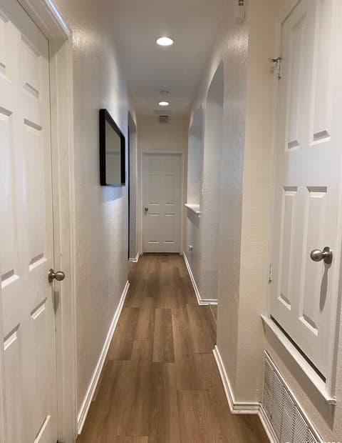 3-bedroom rental at 4426 Wrangler Run in San Antonio, TX — photo 3