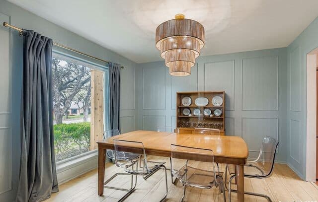 4-bedroom rental at 146 Canyon Oaks in Hollywood Park, TX — photo 5